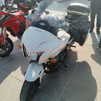 HONDA 700 CTX