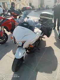 HONDA 700 CTX