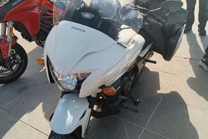 HONDA 700 CTX