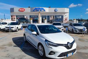 RENAULT CLIO ZEN 1.5 DCI 100 CV