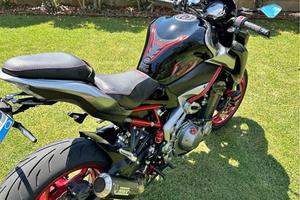 Kawasaki Z900 anno 2019