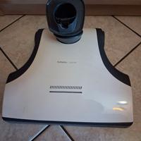 Spazzola folletto vk220s multifunzionale