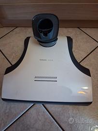 Spazzola folletto vk220s multifunzionale