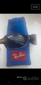 Rayban occhiali da sole per bambino