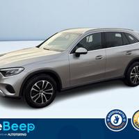Mercedes-Benz GLC 220 D ADVANCED 4MATIC AUTO