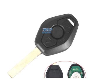 CHIAVE COMPLETA BMW E46 E39 E38 X5 Z3 Z4 1998-2005