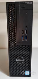 PC Desktop Dell Precision Tower i7 