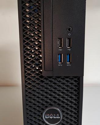 PC Desktop Dell Precision Tower i7 