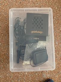 Campagnolo Super record eps H11