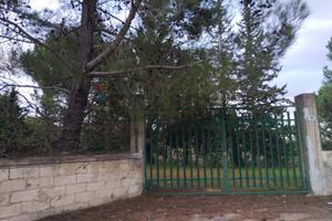 Terreno - Caltagirone