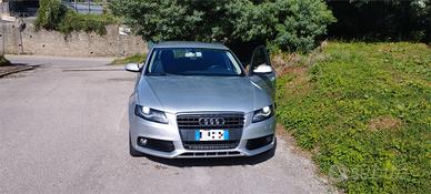 Audi A4 Avant TDI 143 cv FAP Advanced del 2011