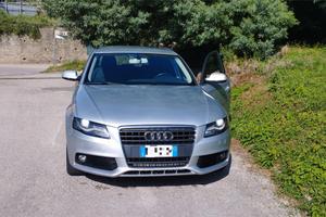 Audi A4 Avant TDI 143 cv FAP Advanced del 2011