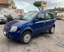 Fiat Panda 1.2 4x4 Climbing