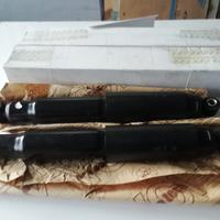 AMMORTIZZATORI FIAT DOBLO'