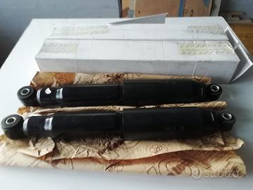 AMMORTIZZATORI FIAT DOBLO'