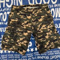 Pantaloncini “Sisley”