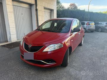 Lancia Ypsilon 1.2 69 CV Benzina - MYA 2016