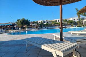 Torre Lapillo villaggio - Settembre