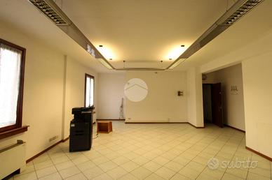 UFFICIO A CANONICA D'ADDA