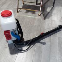 atomizzatore a zaino