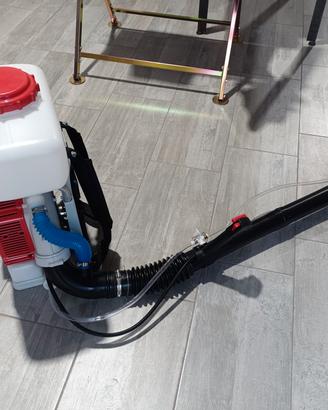 atomizzatore a zaino