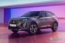 Ricambi peugeot 2008 2024