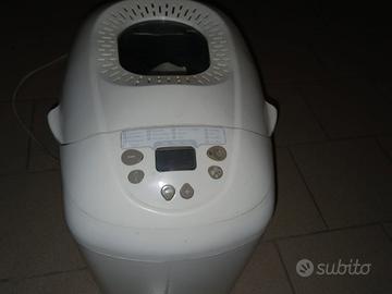 macchina per il pane Moulinex