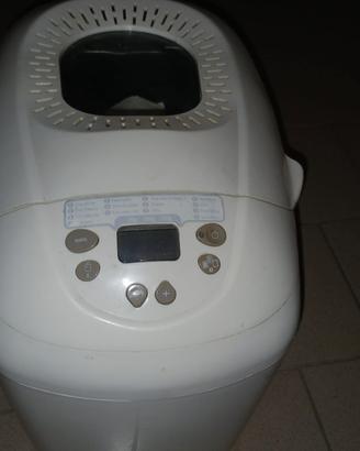 macchina per il pane Moulinex