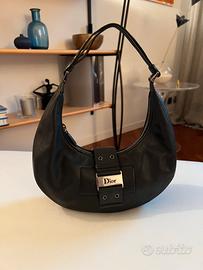 Borsa nera Dior