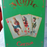 Magic Cartum