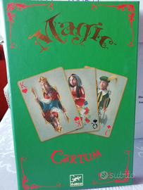Magic Cartum