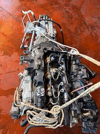Motore cambio BMW 1.5d B37D15A