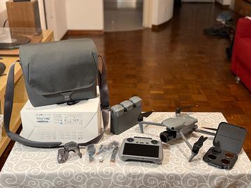 DJI Air 3 Fly More Combo + DJI RC 2 + PolarPro ND