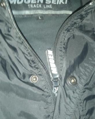 giubbotto mugen seiki 