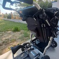 Passeggino TFK  JOGGSTER TWISTER