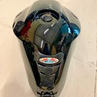 Serbatoio carburante yamaha fz 6 fazer 04-07