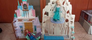 Castello Frozen 