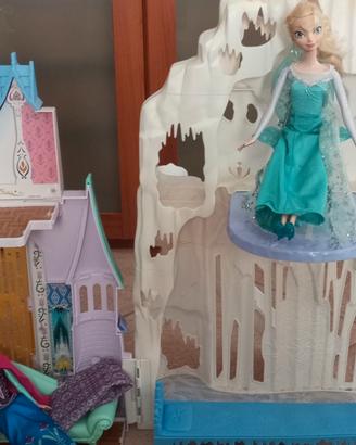 Castello Frozen 