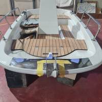 Boston Whaler 11 Custom