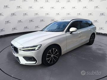 Volvo V60 2.0 b4 Momentum auto (PREZZO REALE)