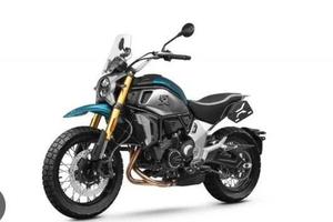 CFMOTO 700CL-X ADVENTURE