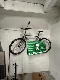 Bici come nuova