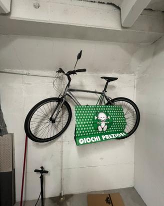 Bici come nuova