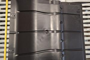 RIVESTIMENTO INSONORIZZANTE IVECO 504080194