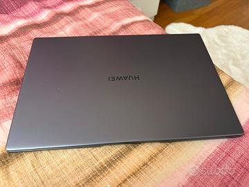 Huawei Mate-book B3-410