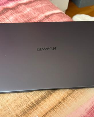 Huawei Mate-book B3-410