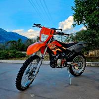 Beta RR 50 enduro