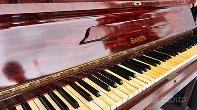 Pianoforte Sames
