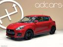 suzuki-swift-sport-1-4-boosterjet-book-service-su