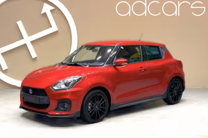 SUZUKI Swift Sport 1.4 Boosterjet *BOOK SERVICE SU